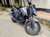 Honda X-Blade 160 ABS (Double Disc) – একদম ফ্রেশ কন্ডিশন